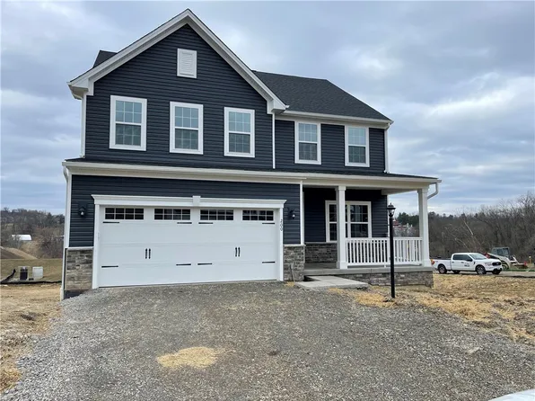 200 Colin Ct, Clairton, PA 15025