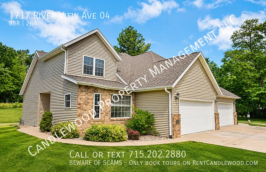 1717 River View Ave #4
