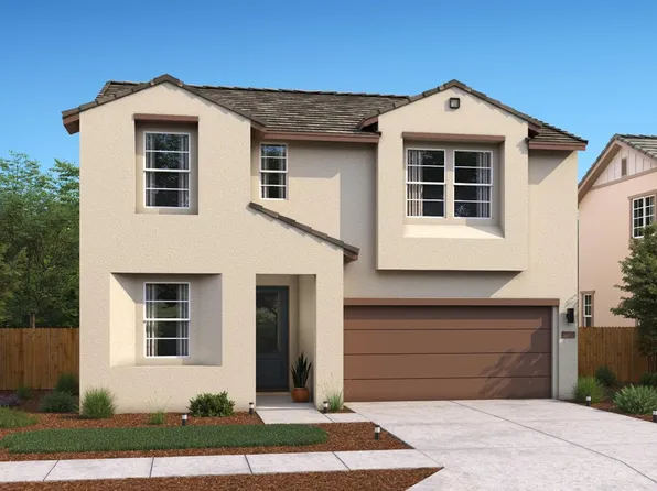 2589 Arabetto Ln, Manteca, CA 95336