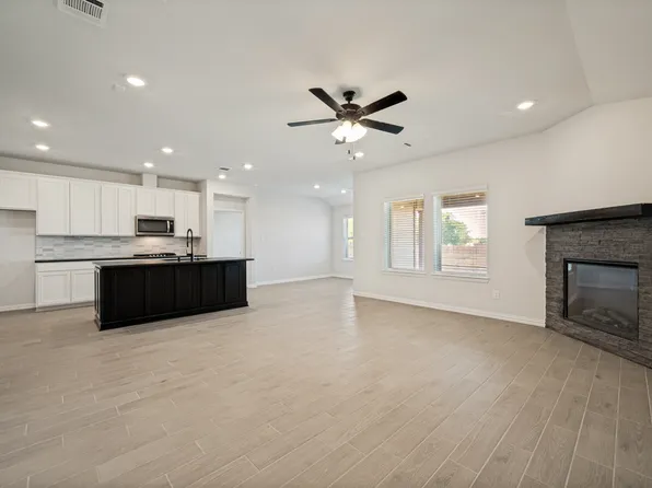 3265 Cross Shore Dr, Anna, TX 75409
