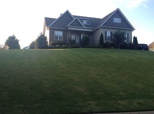 5 Anastasia Ct, Easley, SC 29642