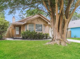 12219 Westlock Dr, Tomball, TX 77377