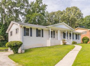 4200 Welcome All Ter, Atlanta, GA 30349