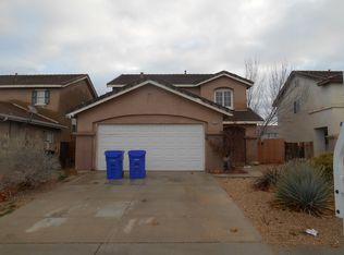 14741 Carter Rd, Victorville, CA 92394