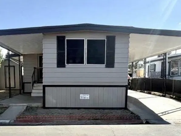 1097 N State St Space 166, Hemet, CA 92543