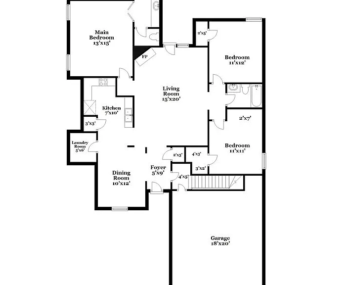 8750 Rogers Park Ave — Photo 3