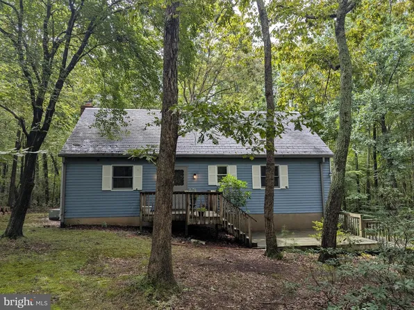 40 Oak Forest Ln, North East, MD 21901