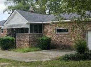 7696 Us Highway 1 N, Louisville, GA 30434