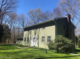 383 Smith Rd, Kunkletown, PA 18058