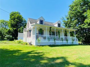 1280 Gallagher Rd, Cortland, NY 13045