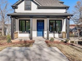 661 Hugh St SW, Atlanta, GA 30310