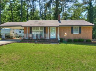 1811 Robin Rd N, Augusta, SC --