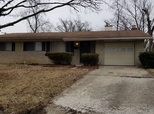 3619 Harvest Ct, Indianapolis, IN