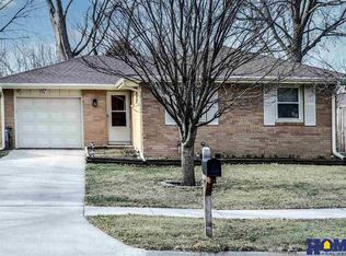4311 Gertie Ave, Lincoln, NE 68516