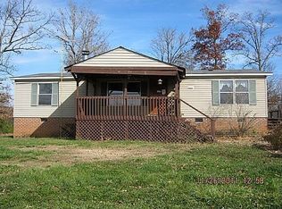 5068 Waynick Meadow Rd, Asheboro, NC 27205