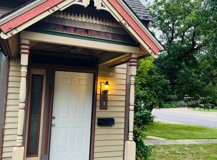 1225 S Main St APT 1, Jonesboro, AR 72401