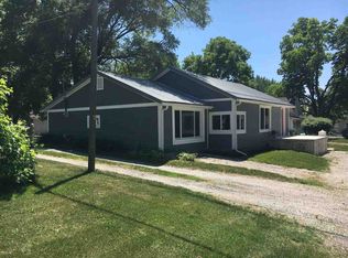 108 E Polk St, Delphi, IN 46923