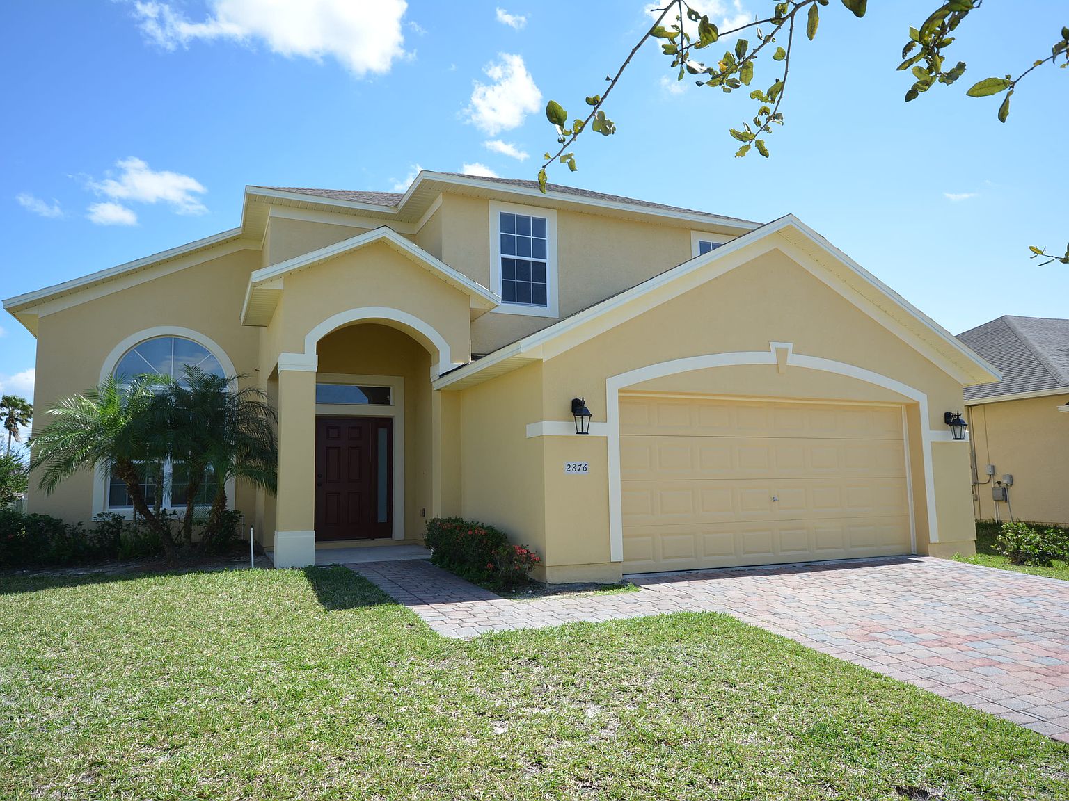 2876 Sweetspire Cir, Kissimmee, FL 34746 Zillow