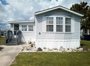 9 Nottingham Dr, Lewes, DE 19958