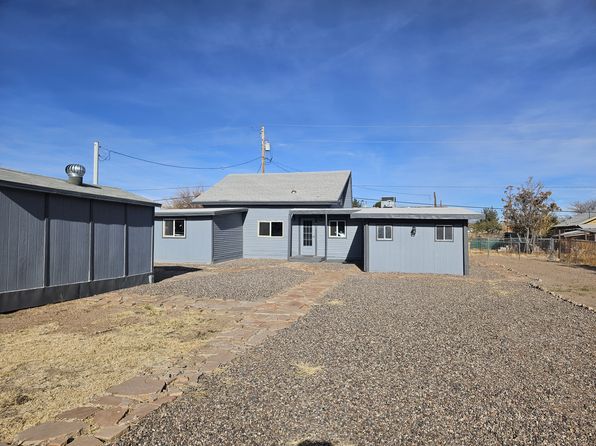 417 E Apache St