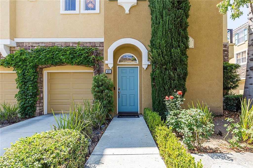 805 Terra Bella, Irvine, CA 92602 Zillow
