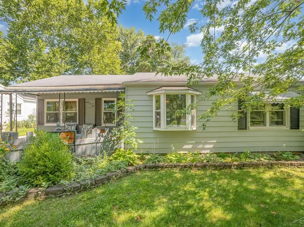 1204 N Erie St, Bay City, MI 48706