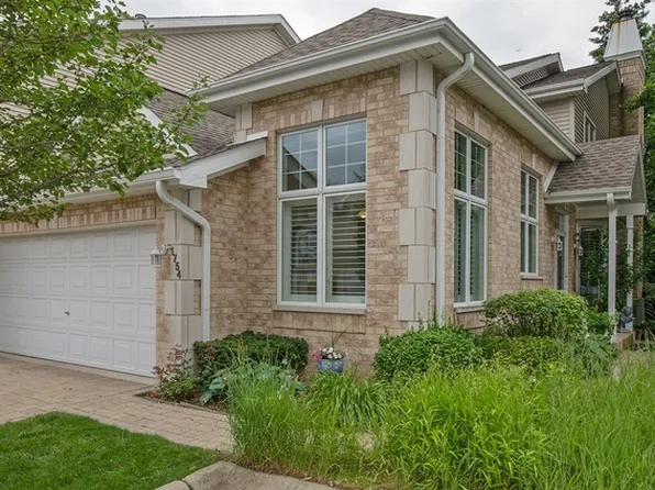 1754 Park Ridge Point, Park Ridge, IL 60068