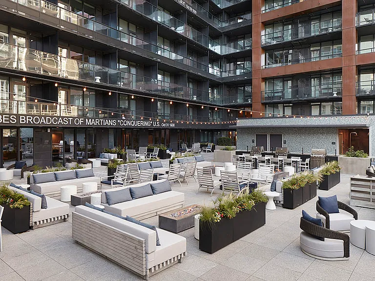 Onni South Lake Union — Photo 14