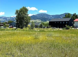 Tbd Gallatin Park Dr, Bozeman, MT 59715