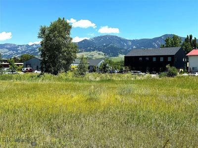 Tbd Gallatin Park Dr, Bozeman, MT, 59715
