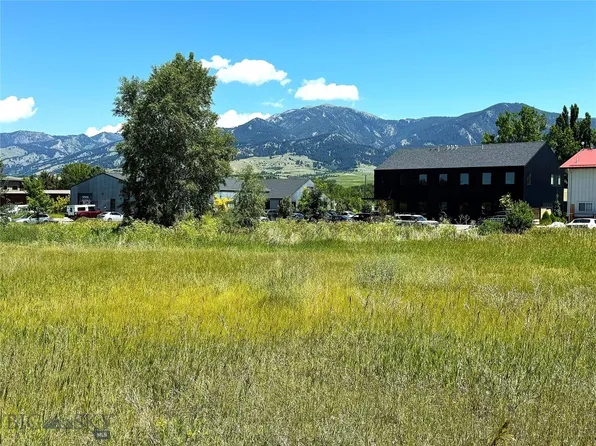 Tbd Gallatin Park Dr, Bozeman, MT 59715