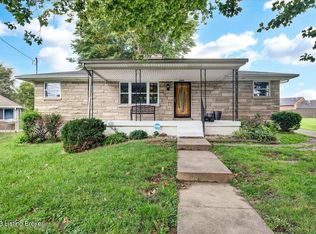 3629 Robin Dr, Shively, KY 40216