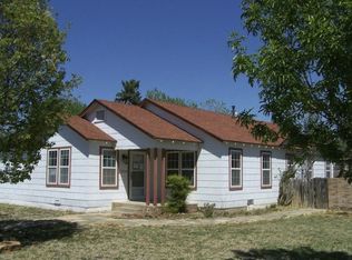 1800 Golder Ave, Odessa, TX 79761