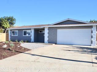 10534 Rappaport Pl, Santee, CA 92071