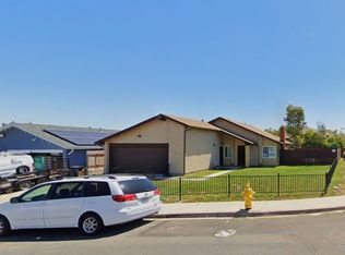 393 S Royal Oak Dr, San Diego, CA 92114