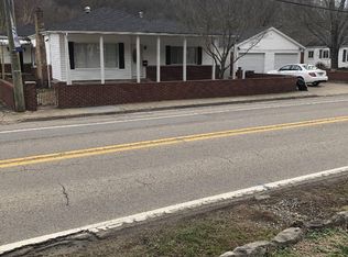 115 Central Ave, Logan, WV 25601