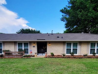 1547 Pine Ridge Rd, Montgomery, AL, 36109