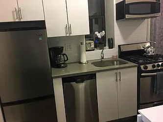 Rented by Urban Sanctuary