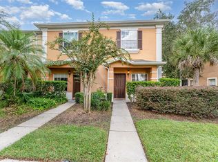 807 Chelsea Dr, Davenport, FL 33897