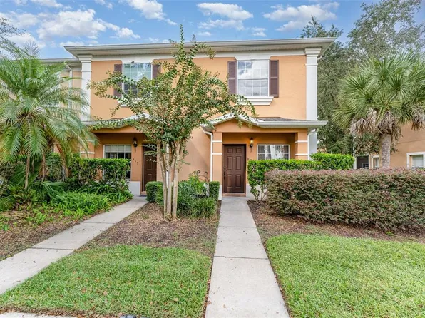 807 Chelsea Dr, Davenport, FL 33897