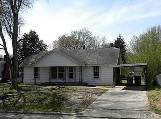 403 S Gray St, Gastonia, NC 28052