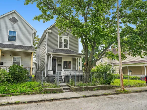 112 S Cypress Ave, Columbus, OH 43222