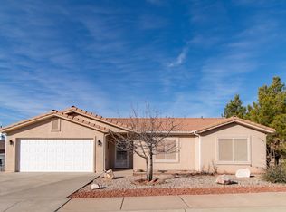 875 N Madison Hts, Washington, UT 84780