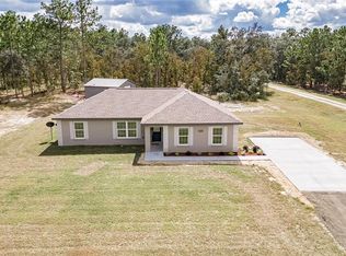 12368 SW 81st St, Dunnellon, FL 34432