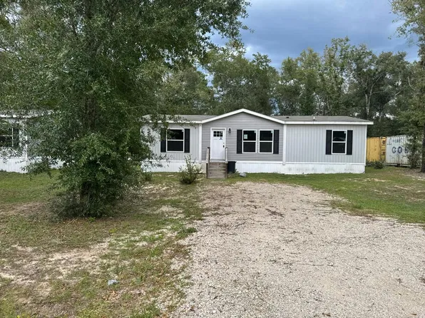 190 Bass Haven Dr, Defuniak Springs, FL 32433