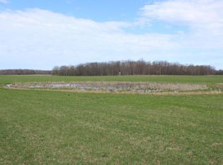 9254 Almy Rd, Lakeview, MI 48850