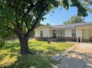 309 W Tate St, Robinson, TX 76706