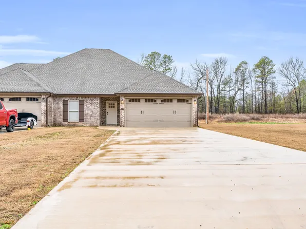 3375 Old Wolfe Rd #2B, Caledonia, MS 39740
