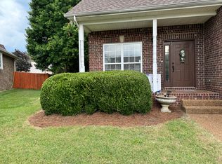 413 Annapolis Cir, Hermitage, TN 37076