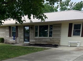 501 Barberry Ln, Nicholasville, KY 40356